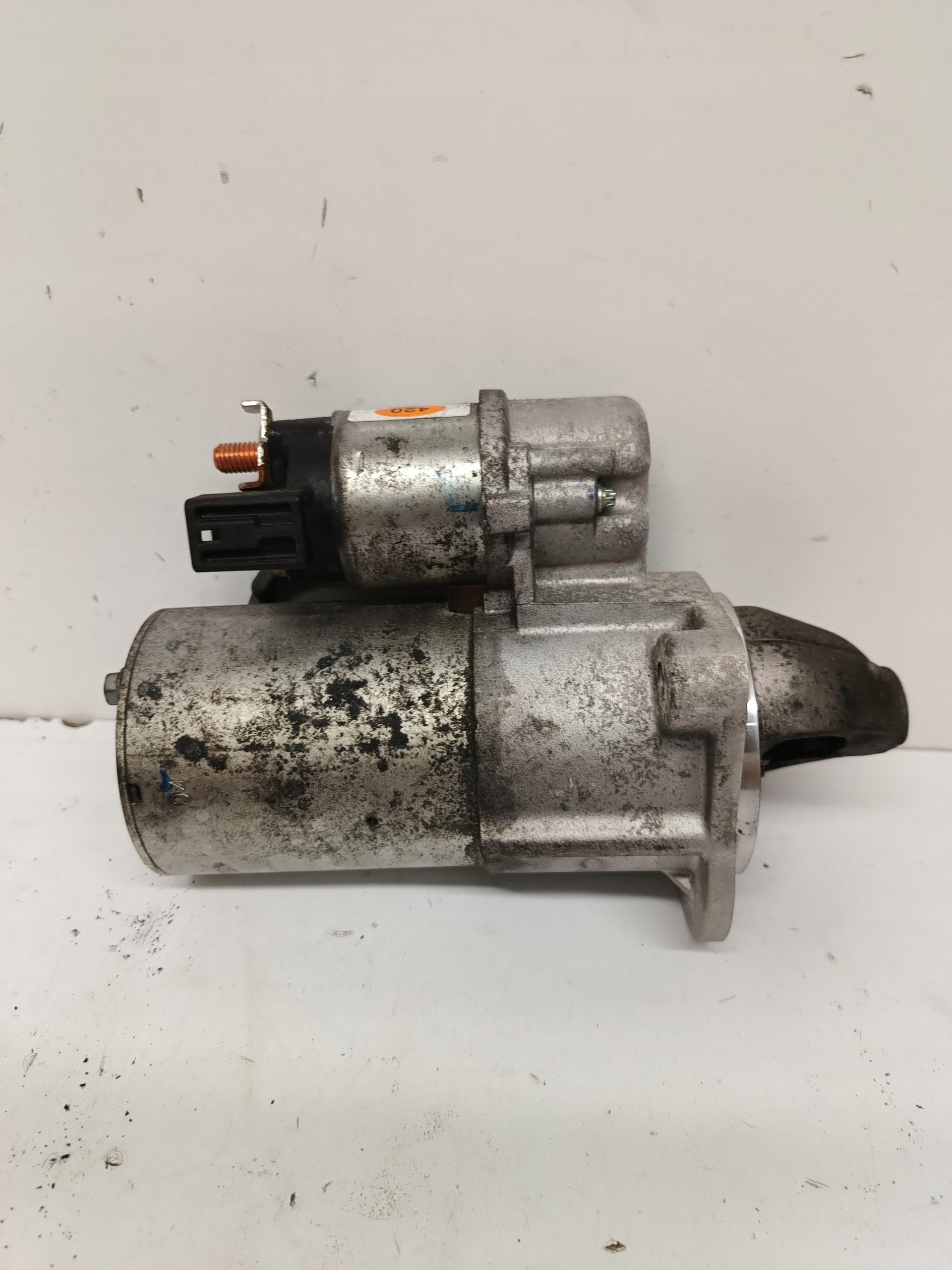 starter KIA STONIC 1.0 T-GDI 2018- 36100-04200 8000781