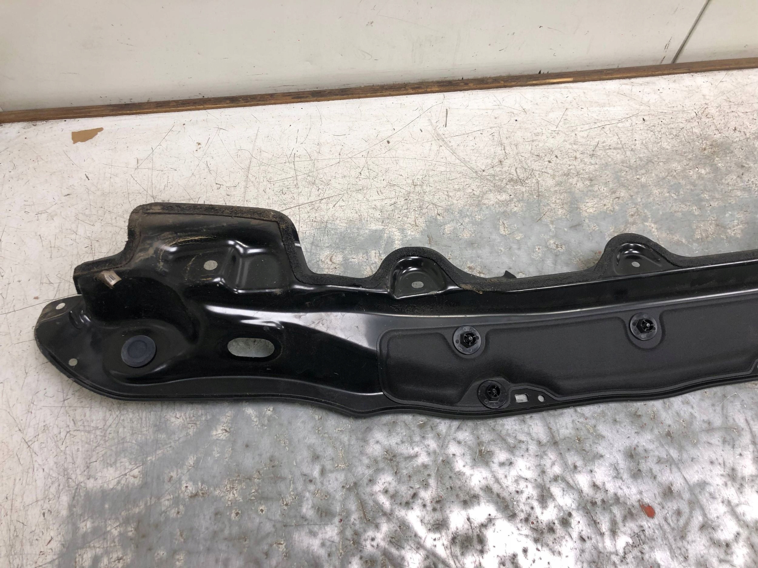 torpedo metallic KIA PICANTO III 17313-30000