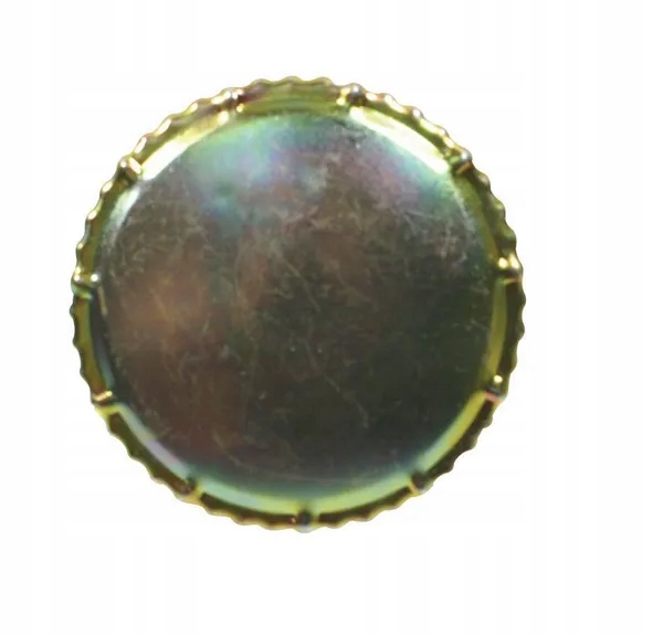 Korek wlewu paliwa, 80 mm,