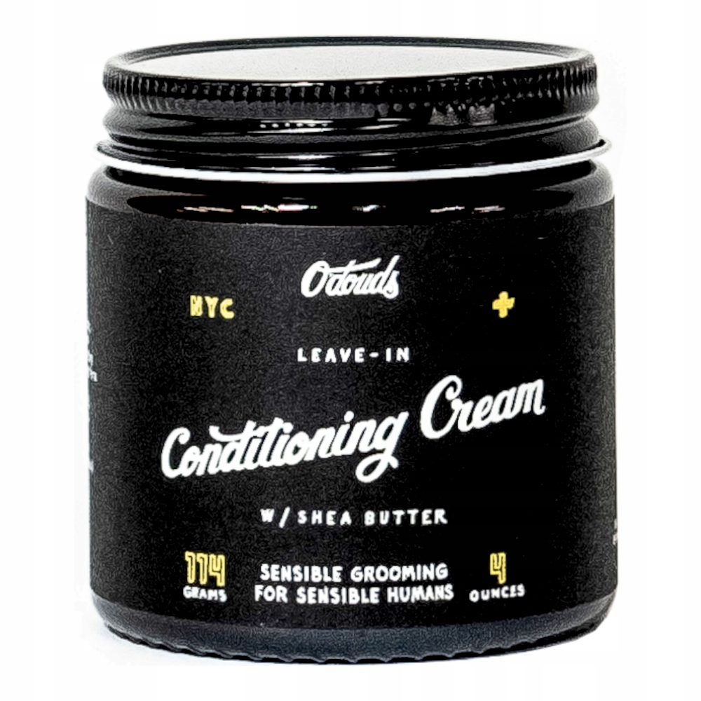 O'Douds Conditioning Cream Stylingový krém na vlasy 114 g