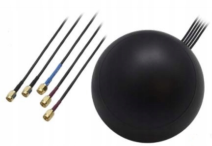 

Antena Combo Teltonika 003R-00253 Lte Gp S/ Wifi