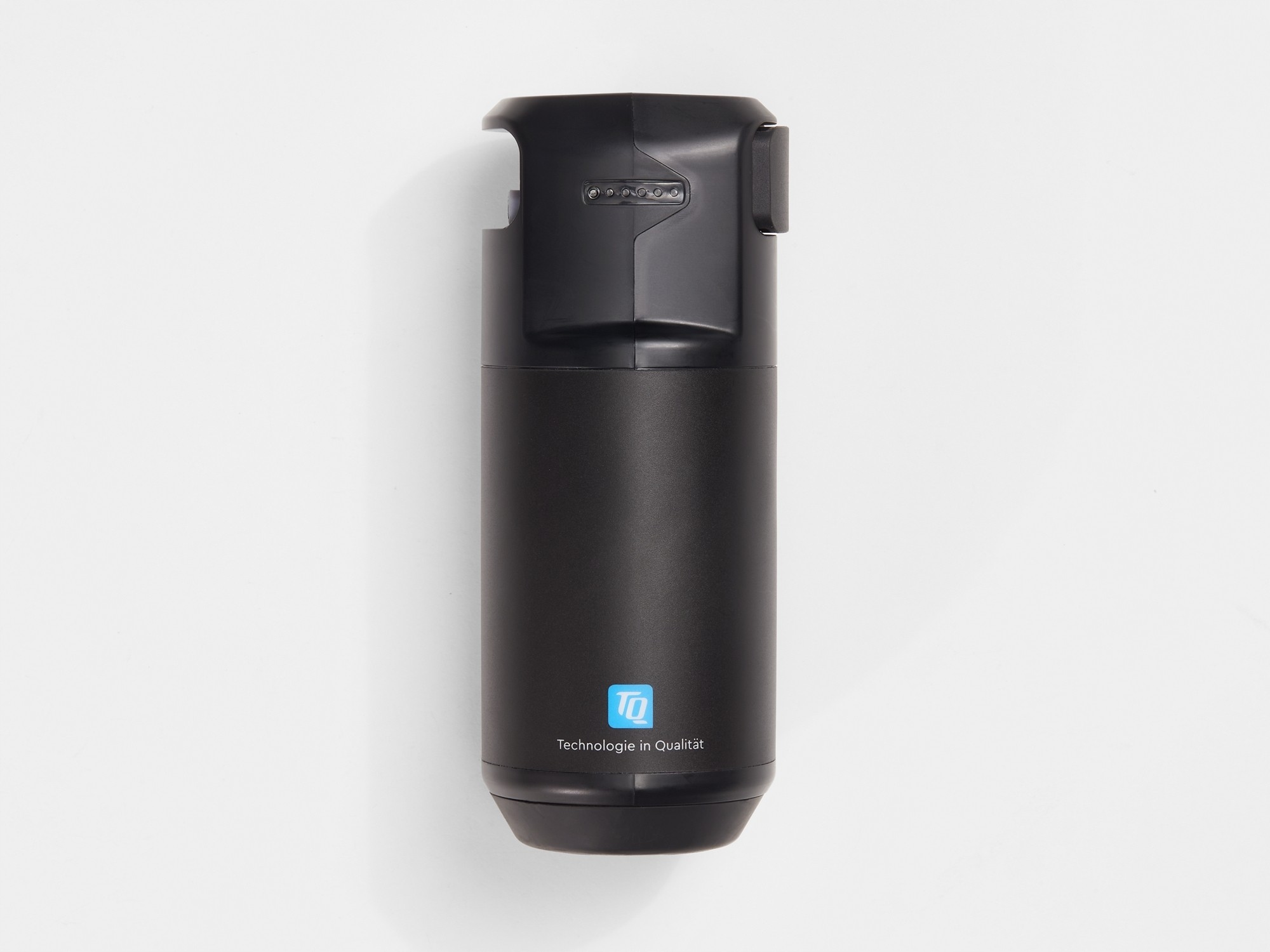 Akumulator Tq Hpr dodatkowy Range Extender V01 160 Wh czarny