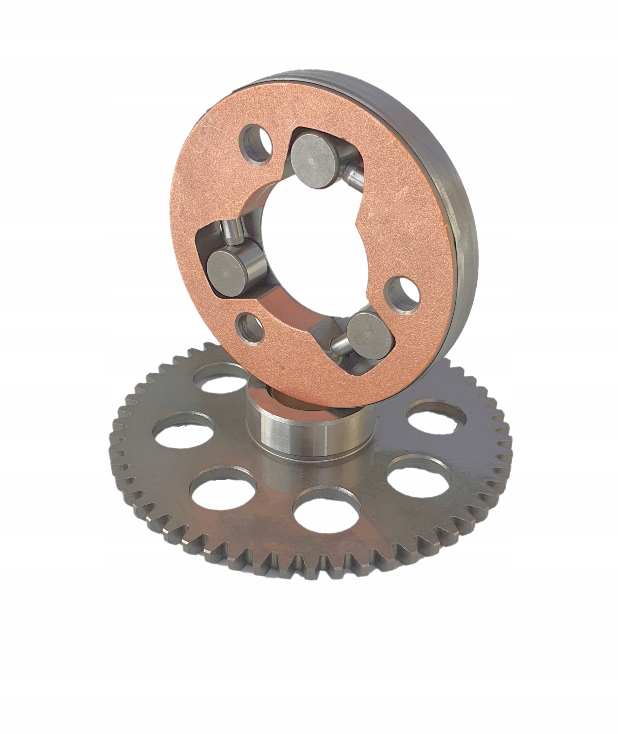 Yamaha Yfm 200 225 250 MOTO-4 85-04 Jednosměrná Startovací Spojka