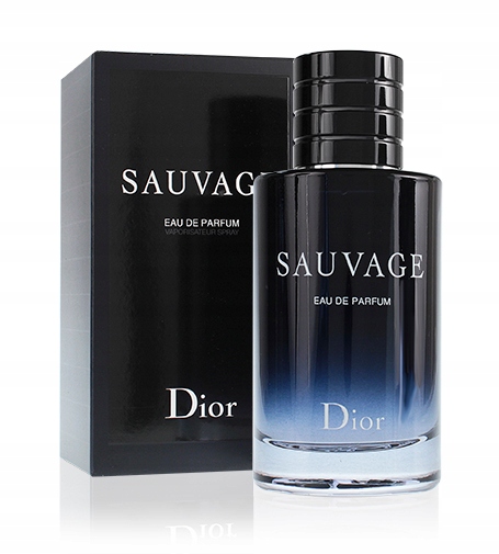 Dior Sauvage parfémovaná voda pro muže 100 ml