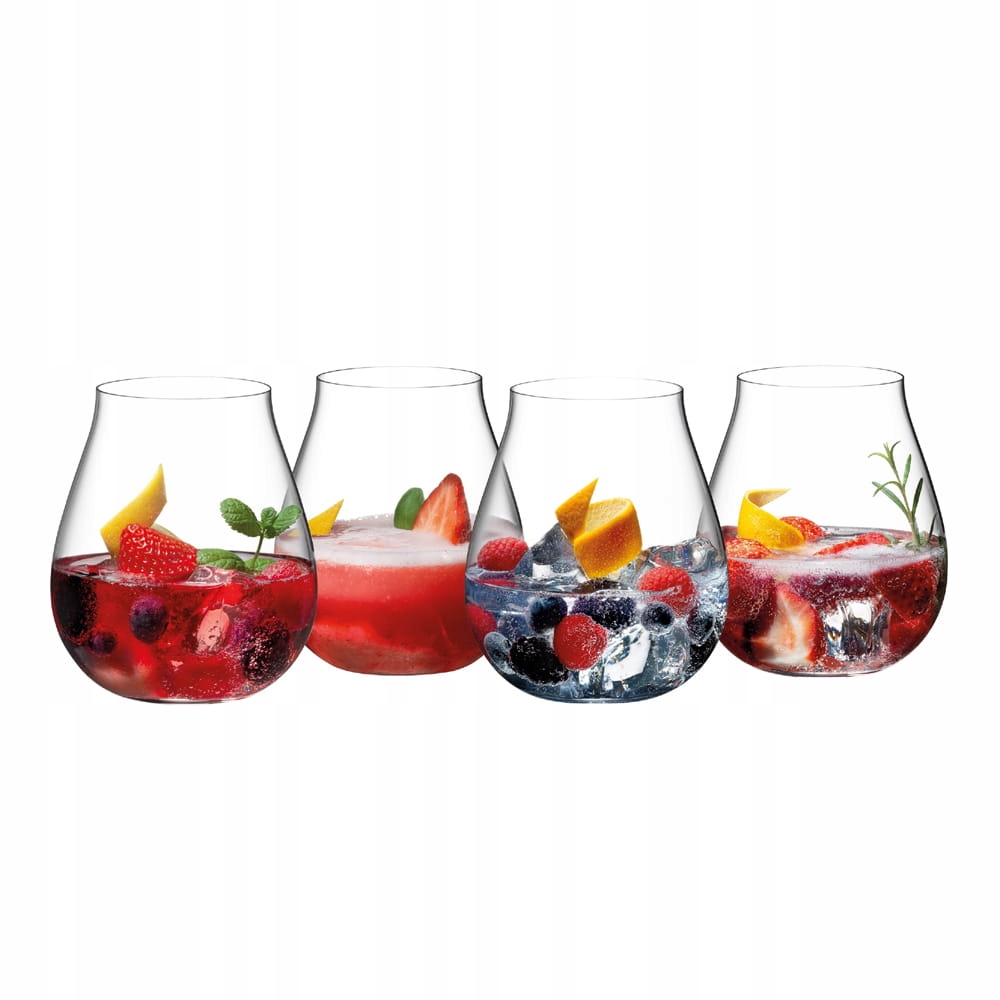 

Riedel Bar szklanki do drinków, wody 762ml 4szt