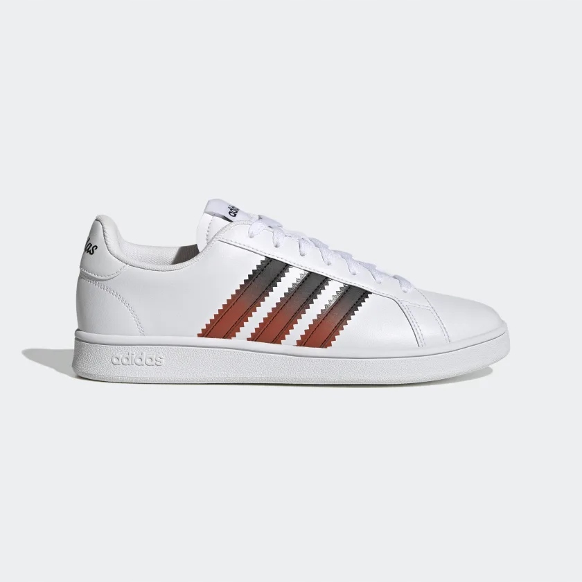 Boty Adidas Grand Court Beyond GY9630 Vel. 42 2/3