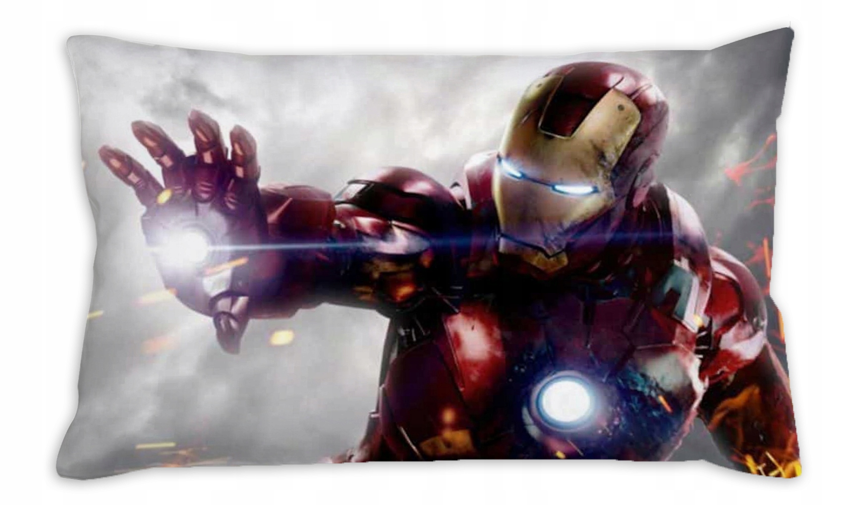 

Iron Man Foto Poduszka Gadżet