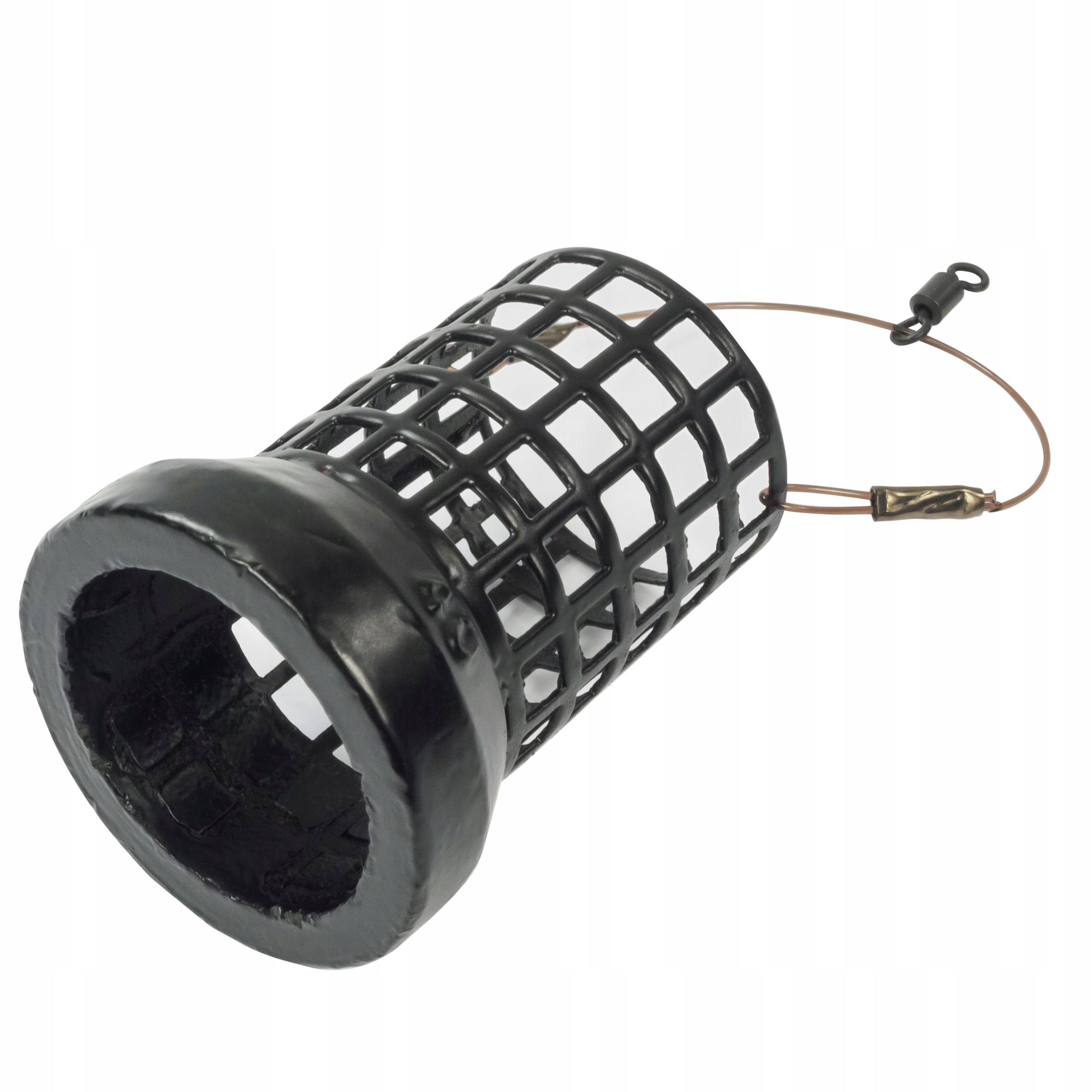 Koszyk Zanętowy Lorpio Ring Feeder Medium 20g