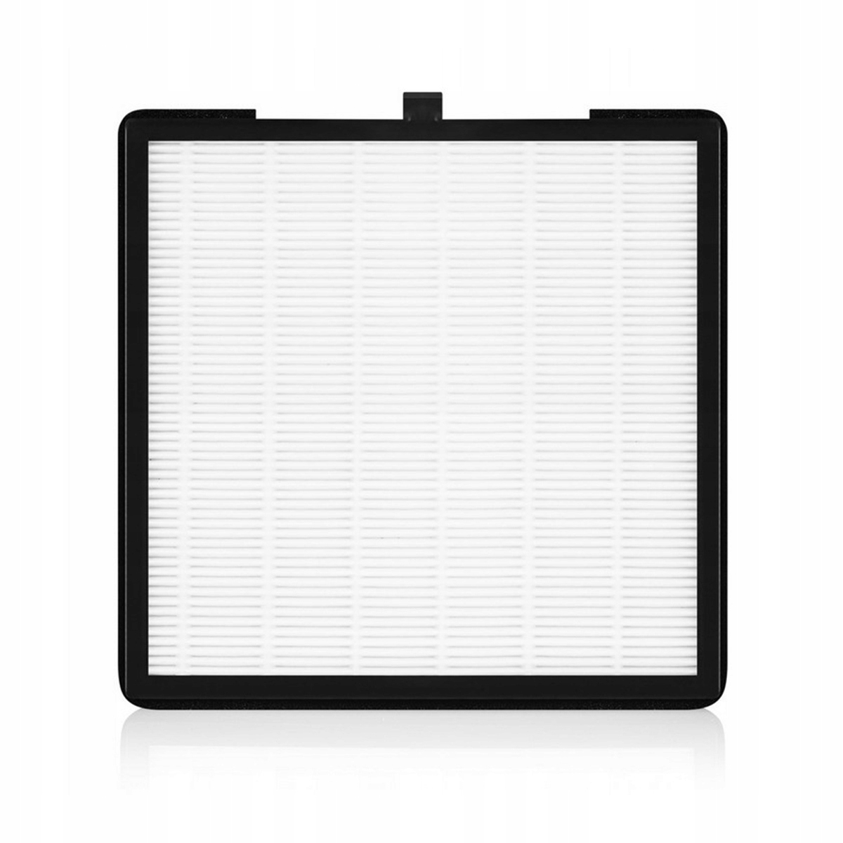 Filtr wkład do pochłaniacza pyłu bezworkowego wielorazowy