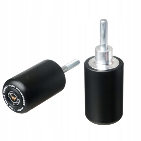 Honda Cbr 929 954 Crash-pady Womet-tech