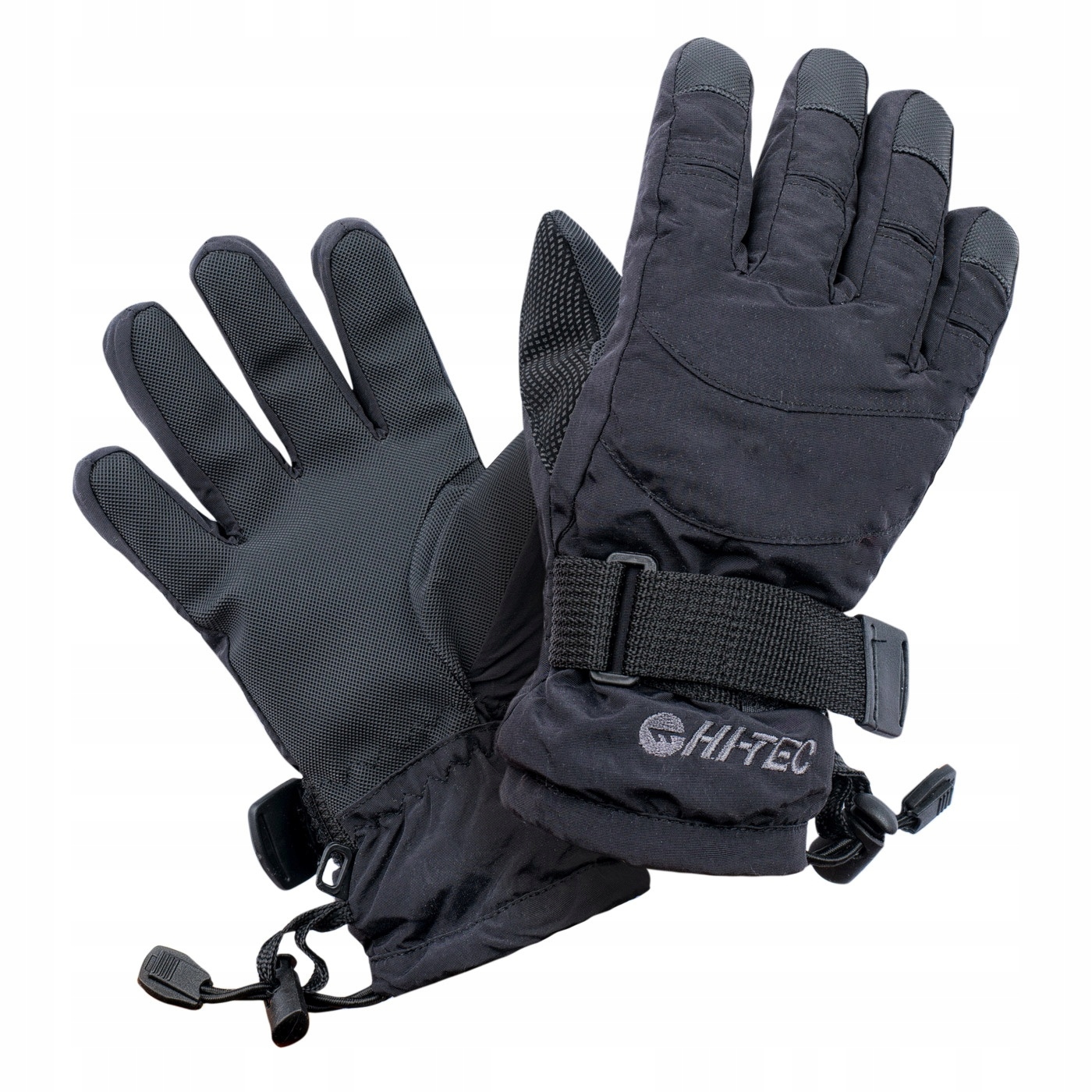 

Hi-tec Rękawice Dziecięce Narty Felman L/XL 6-9lat