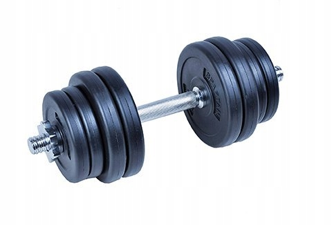 Sada cementových činek 15 kg