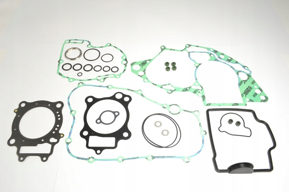 Athena Sada Tesnení Hond Crf 250 X '04-'17, Crf 250R '04-'09 (s Tesnením