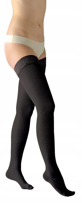 

Pończochy uciskowe cienkie Aries 360 CCL2 long