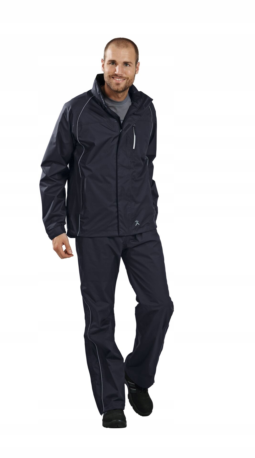 Monsun Pracovní bunda Planam Outdoor rM