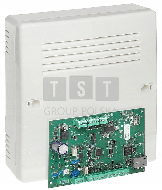 Zabezpečovacia Ústredňa Versa-ip Satel