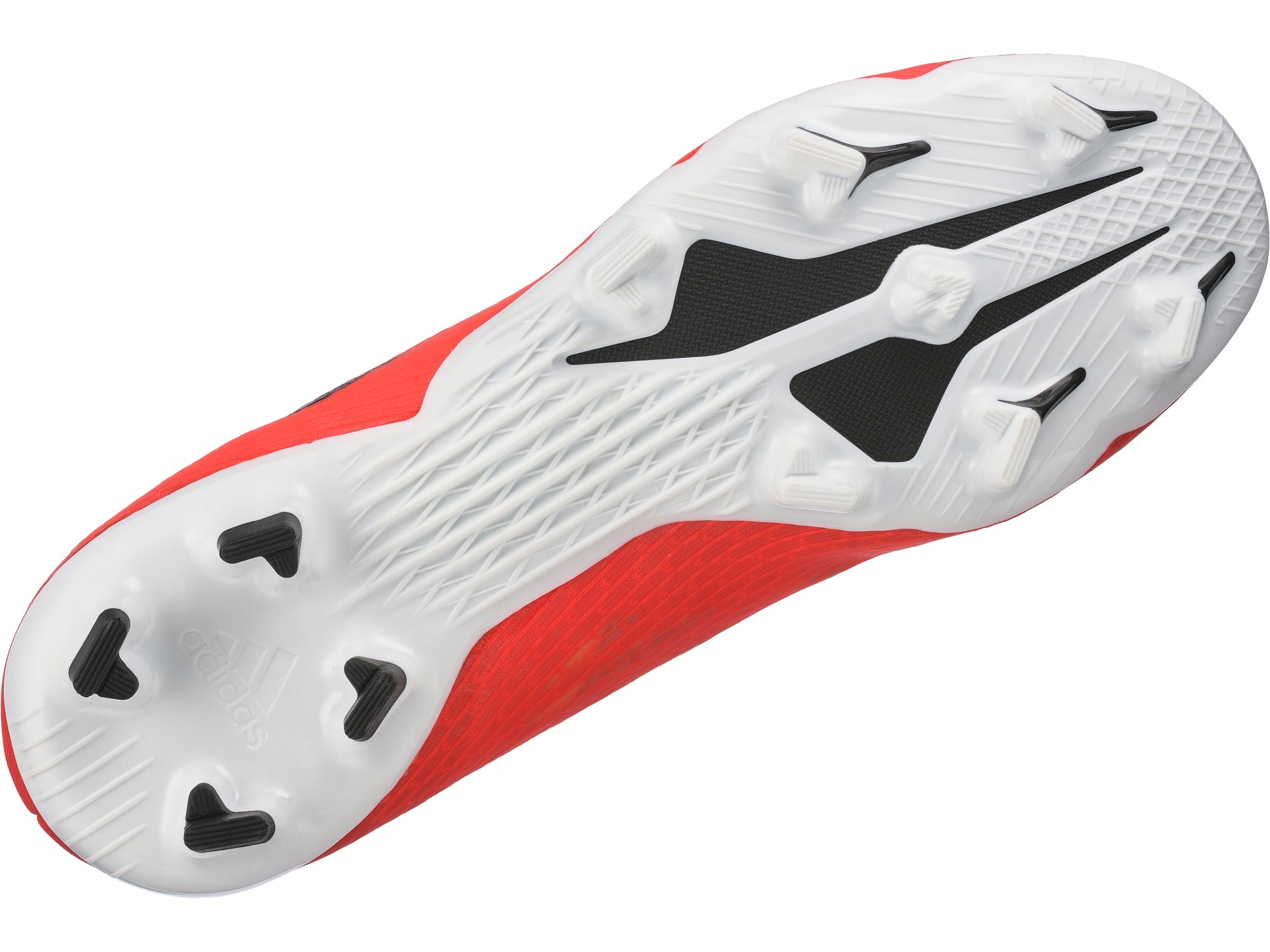 BUTY PIŁKARSKIE KORKI X SPEEDFLOW.3 FG ADIDAS 38 Typ lanki