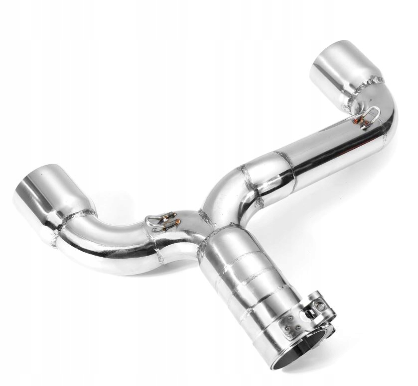 Výfukový Tlumič Suzuki Gsr 600 Dolot Decat Kolektor