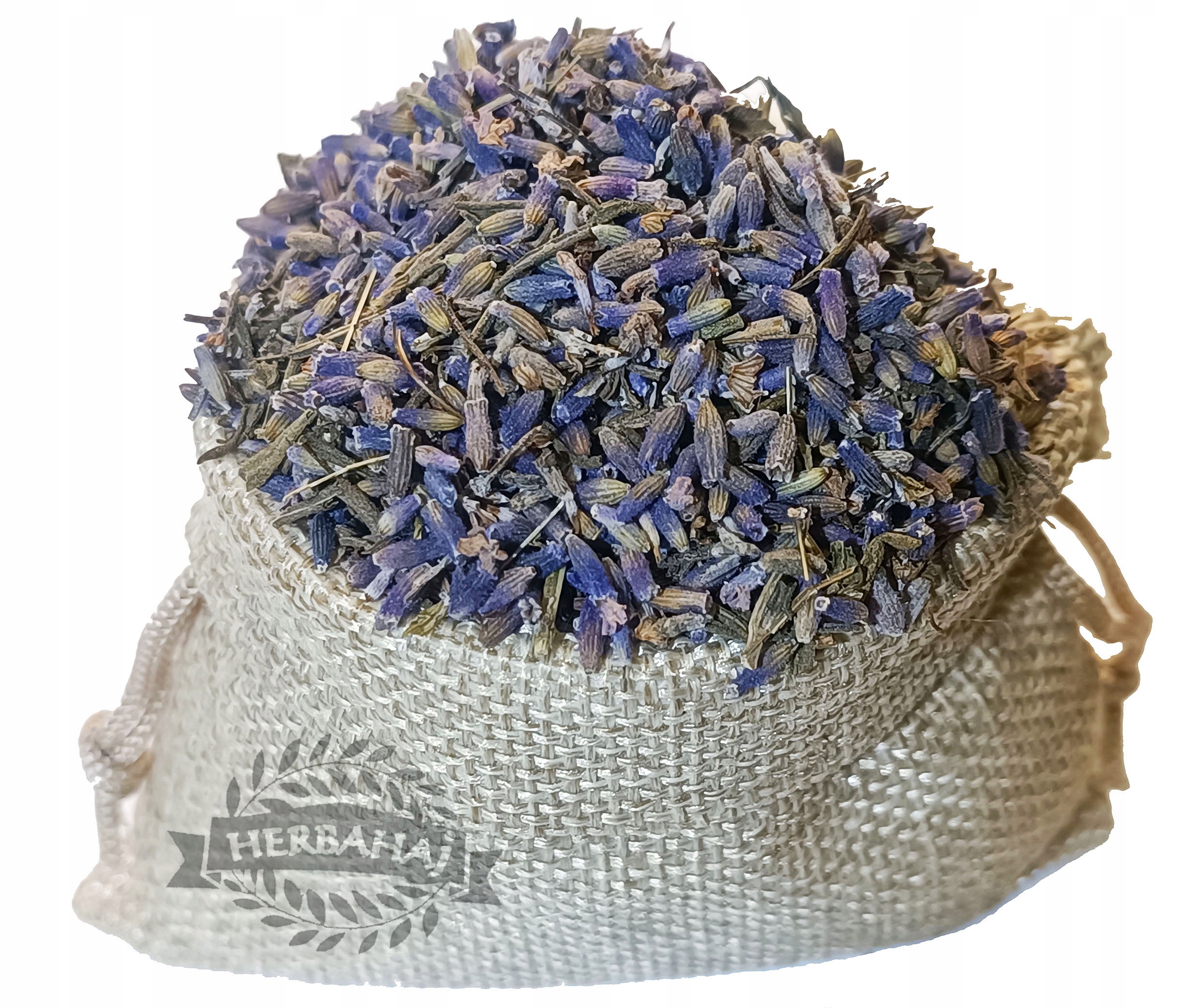 

Lawenda kwiat suszony 50g Herbahaj