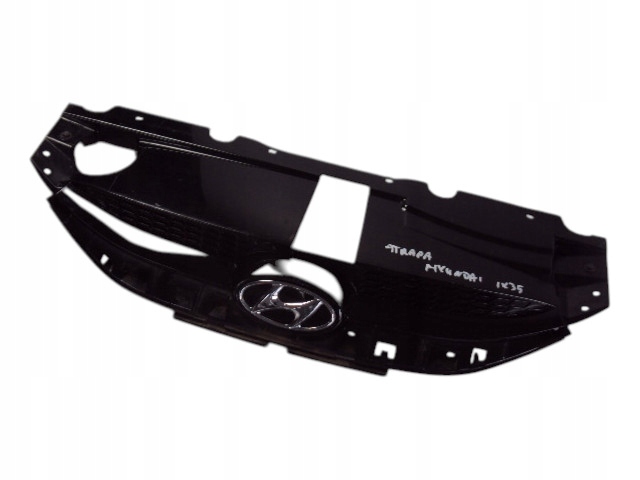 решетка радиатора Hyundai IX35