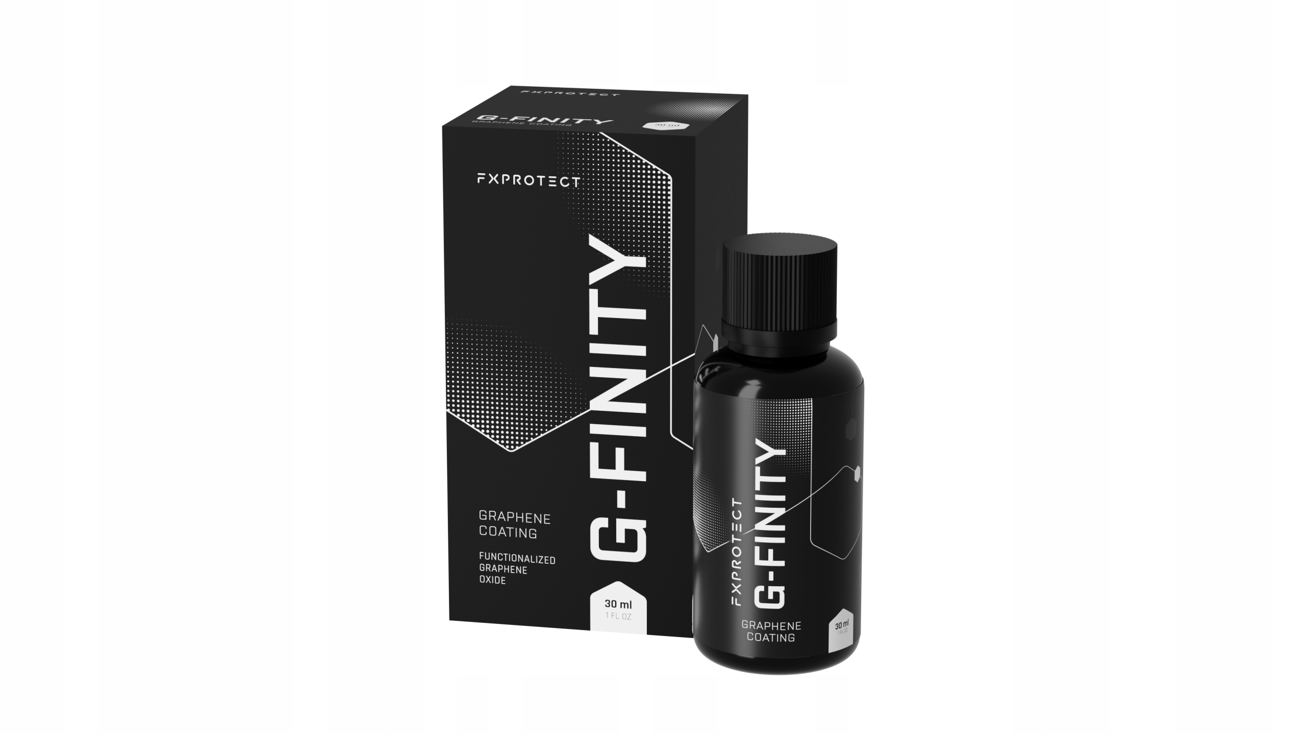 FX PROTECT G-FINITY Graphene Coating 30ml