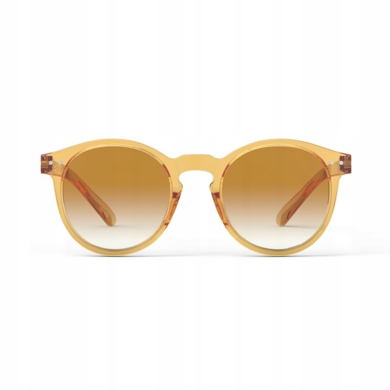 Izipizi – Sluneční brýle Sun Adult Oversize M Golden Canyon