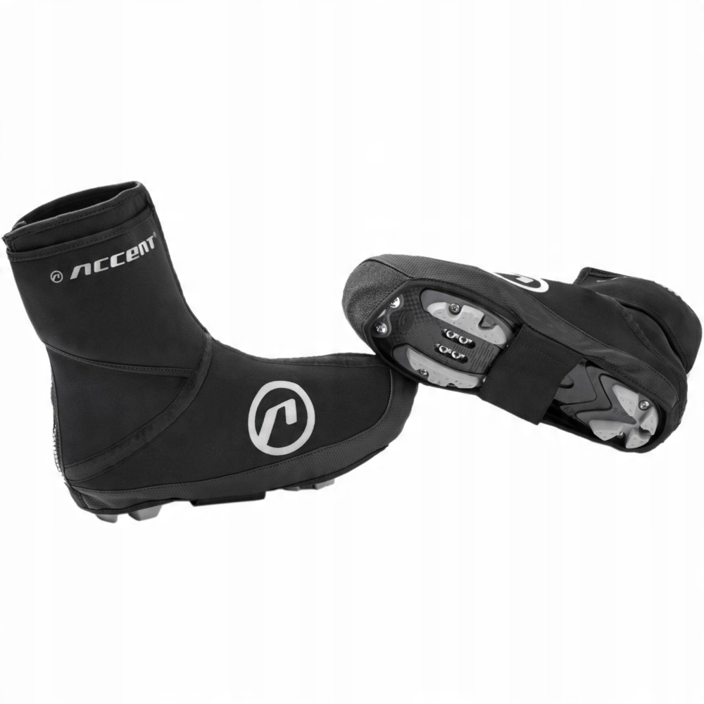 

Ochraniacze na buty ocieplane Accent Thermal