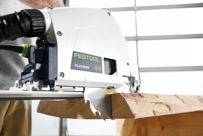 Zagłębiarka TS 60 KEBQ-Plus-FS Pilarka Limit. Edition CZAPKA FESTOOL 578221 Maksymalna moc 1500 W