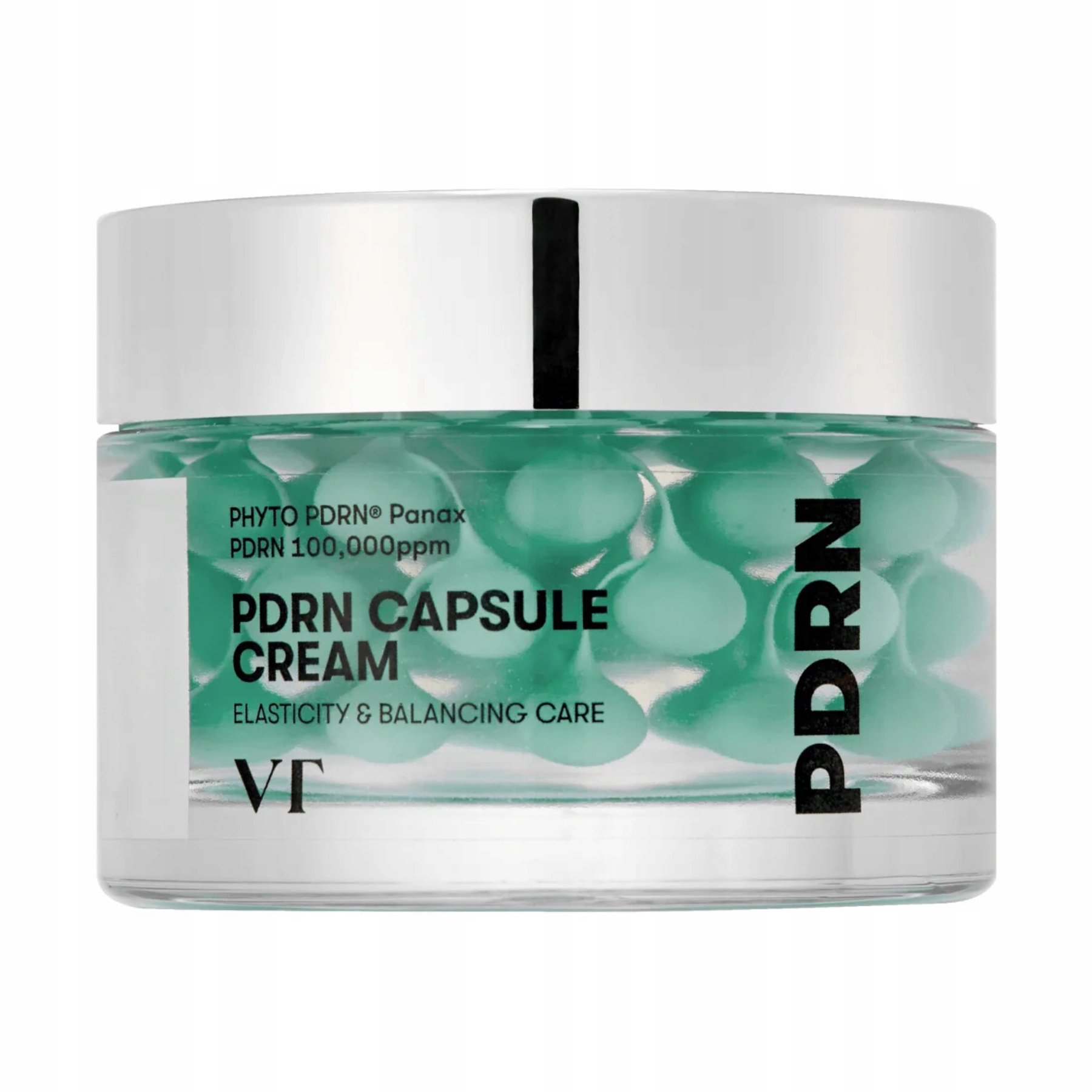 Obnovující kapslový krém s Pdrn a peptidy Vt Pdrn Capsule, 50 ml