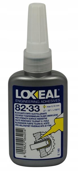 

Loxeal Klej Anaerobowy 82-33 50 ML