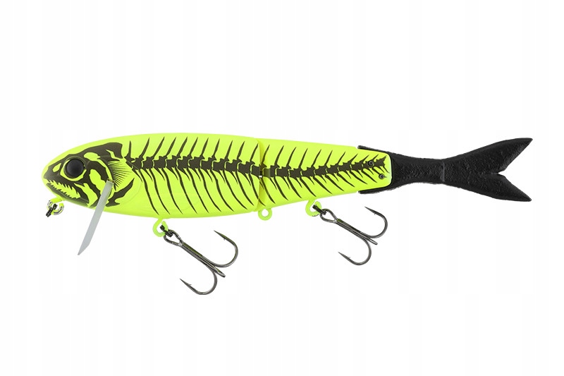Jackall Blast Bone 190SF Blast Chartreuse Bone