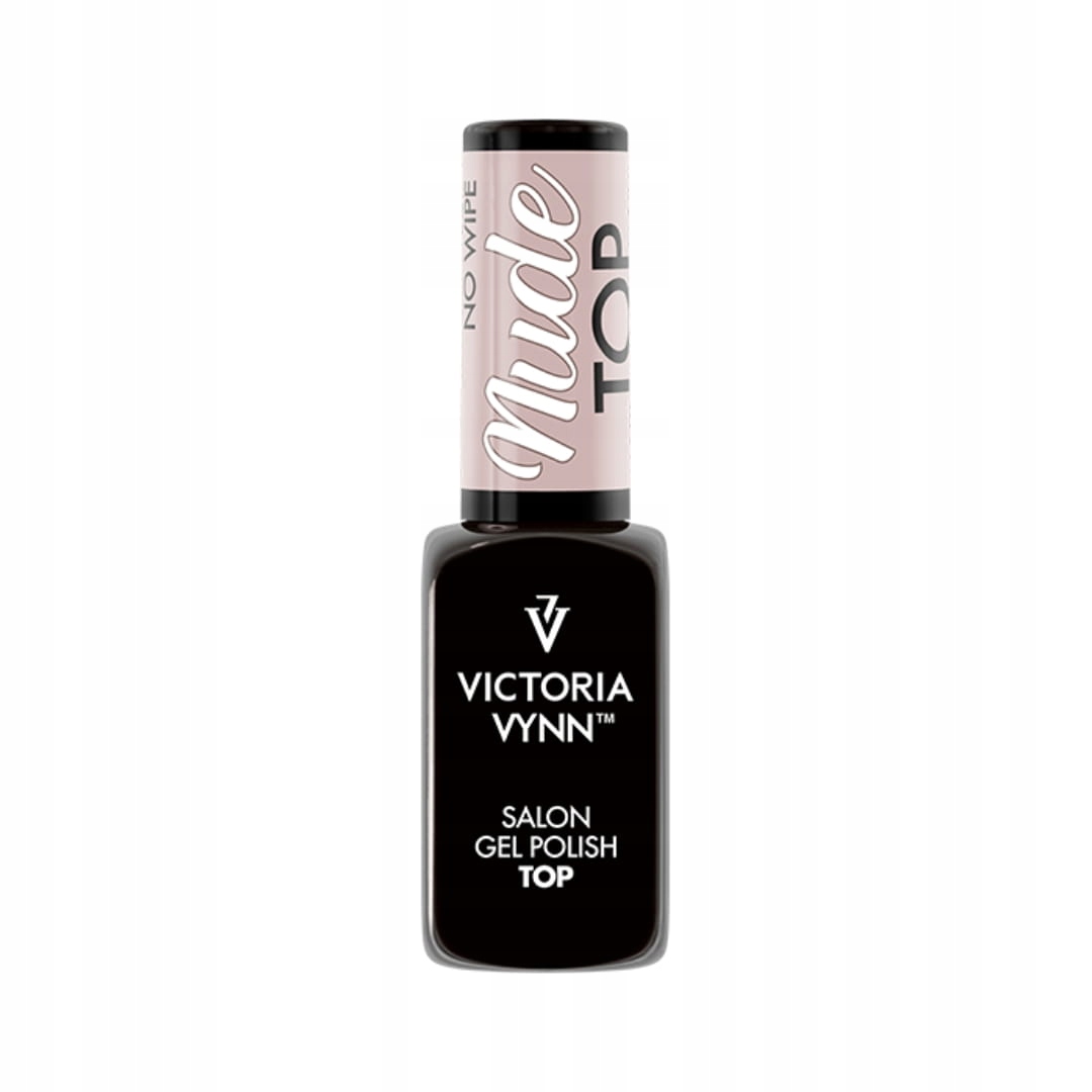 VICTORIA VYNN TOP Secret NUDE no wipe mleczny 8ml