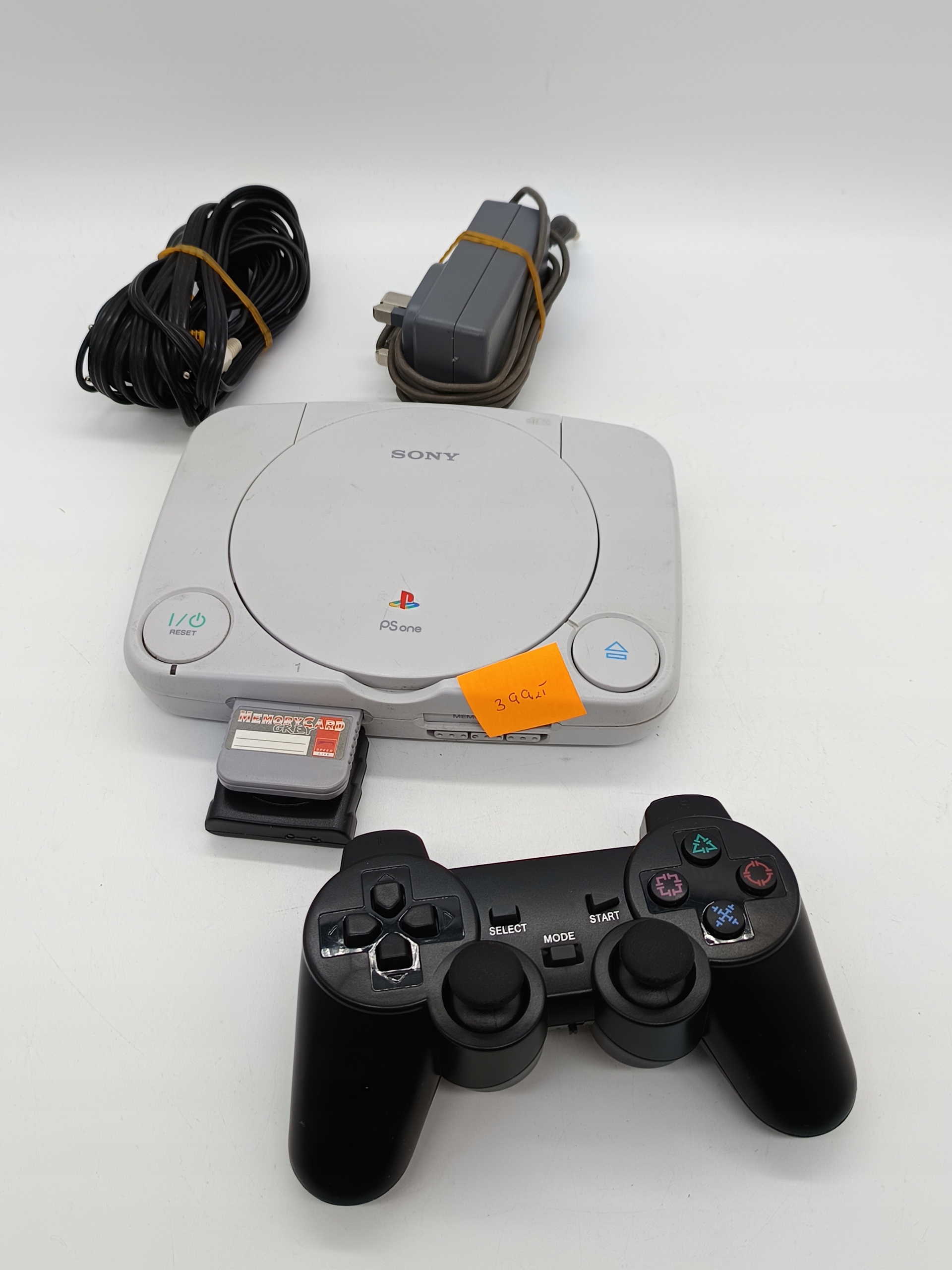Консоль Sony PlayStation Classic