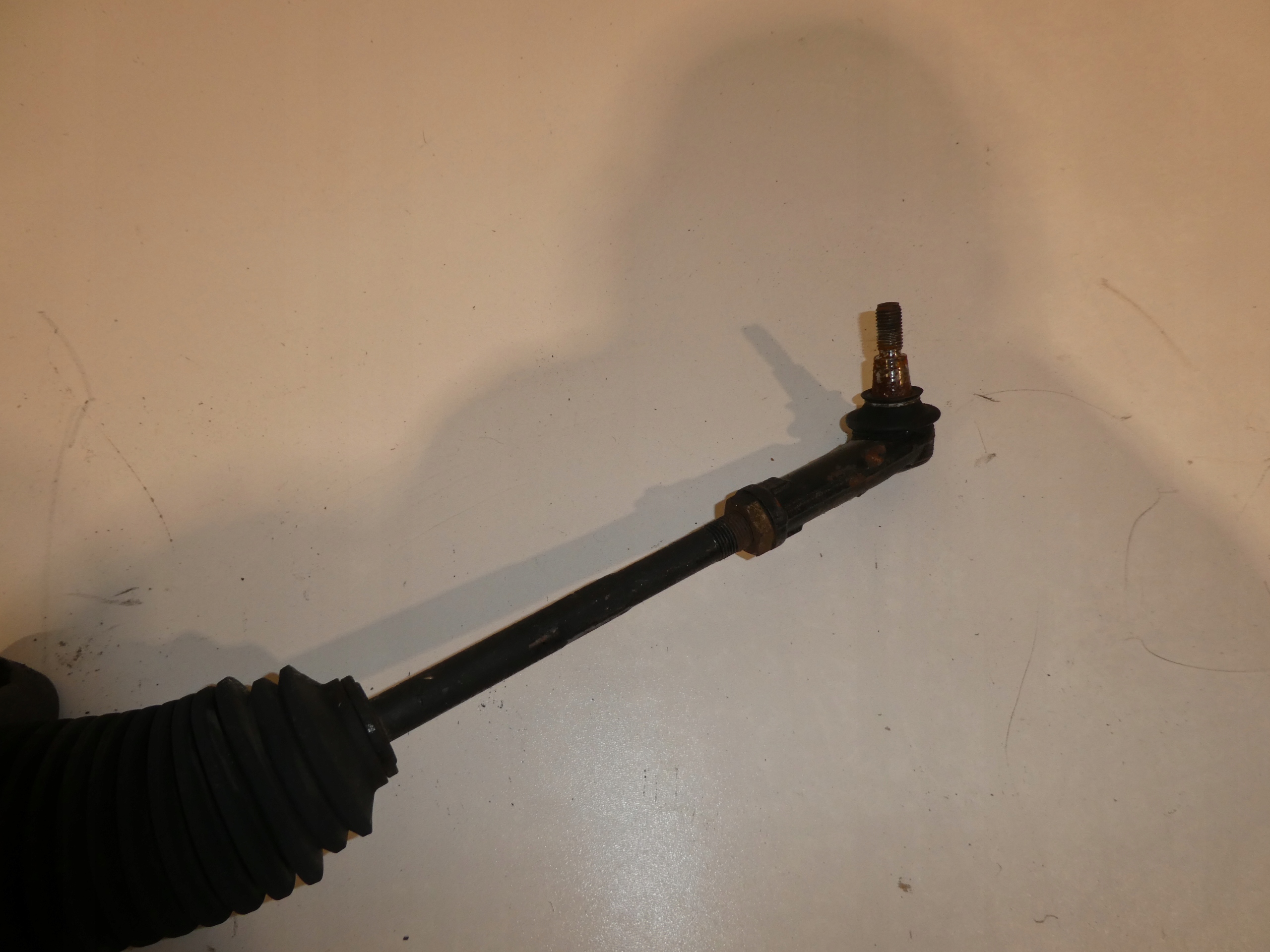 VW T4 Lenkgetriebe 7D1422055