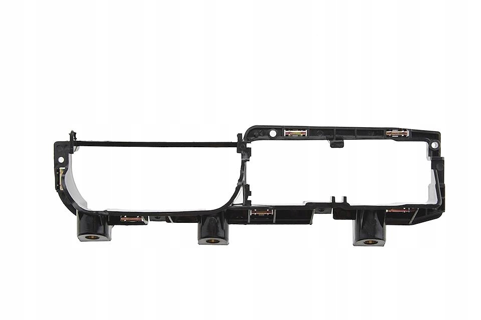 PANEL UCHWYT STELAŻ DRZWI PRZÓD PASSAT B5 FL 2000- Producent części NTY