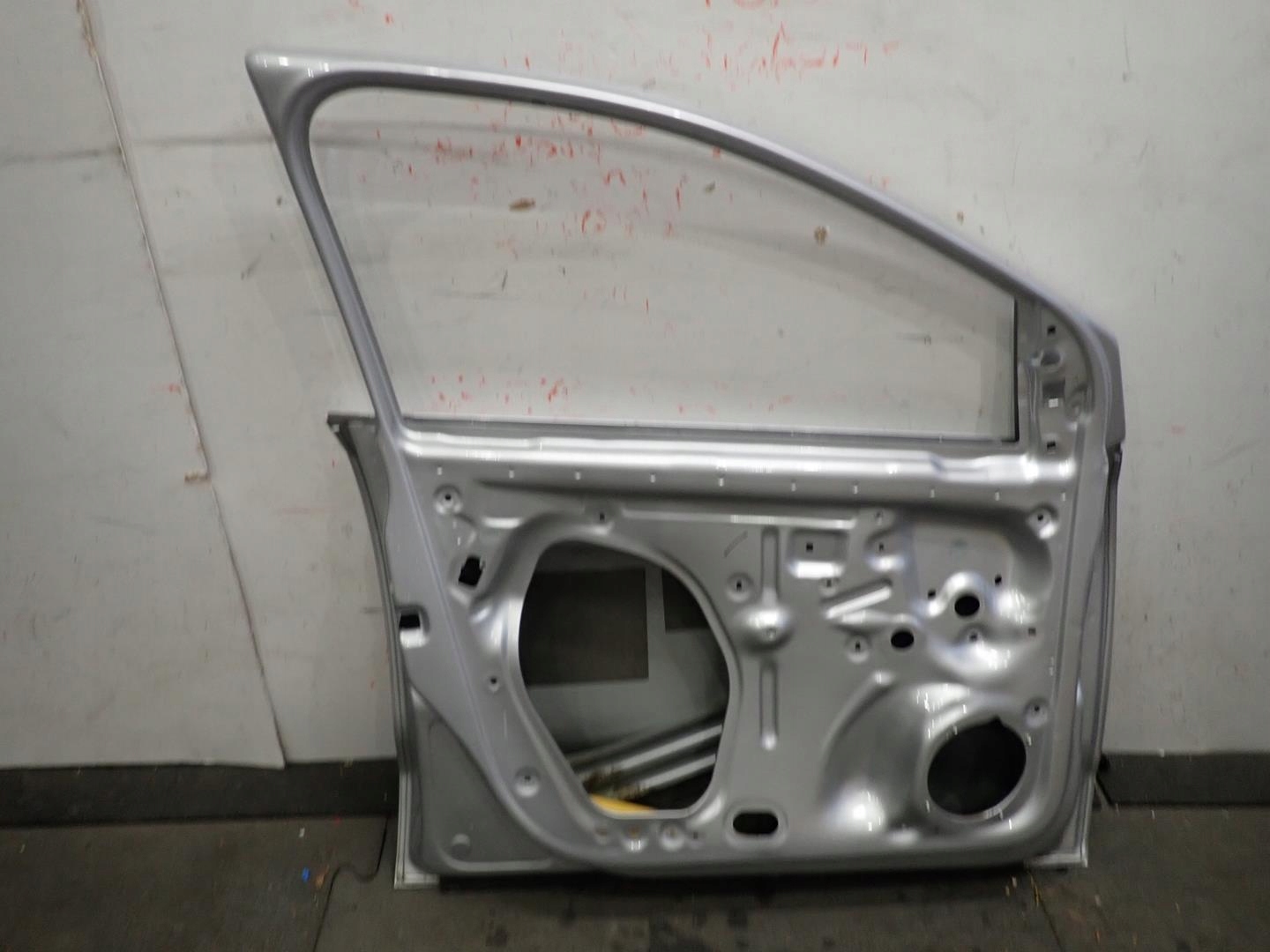 Tür vorne vorne links VW POLO V 2009-2017 6R 6C