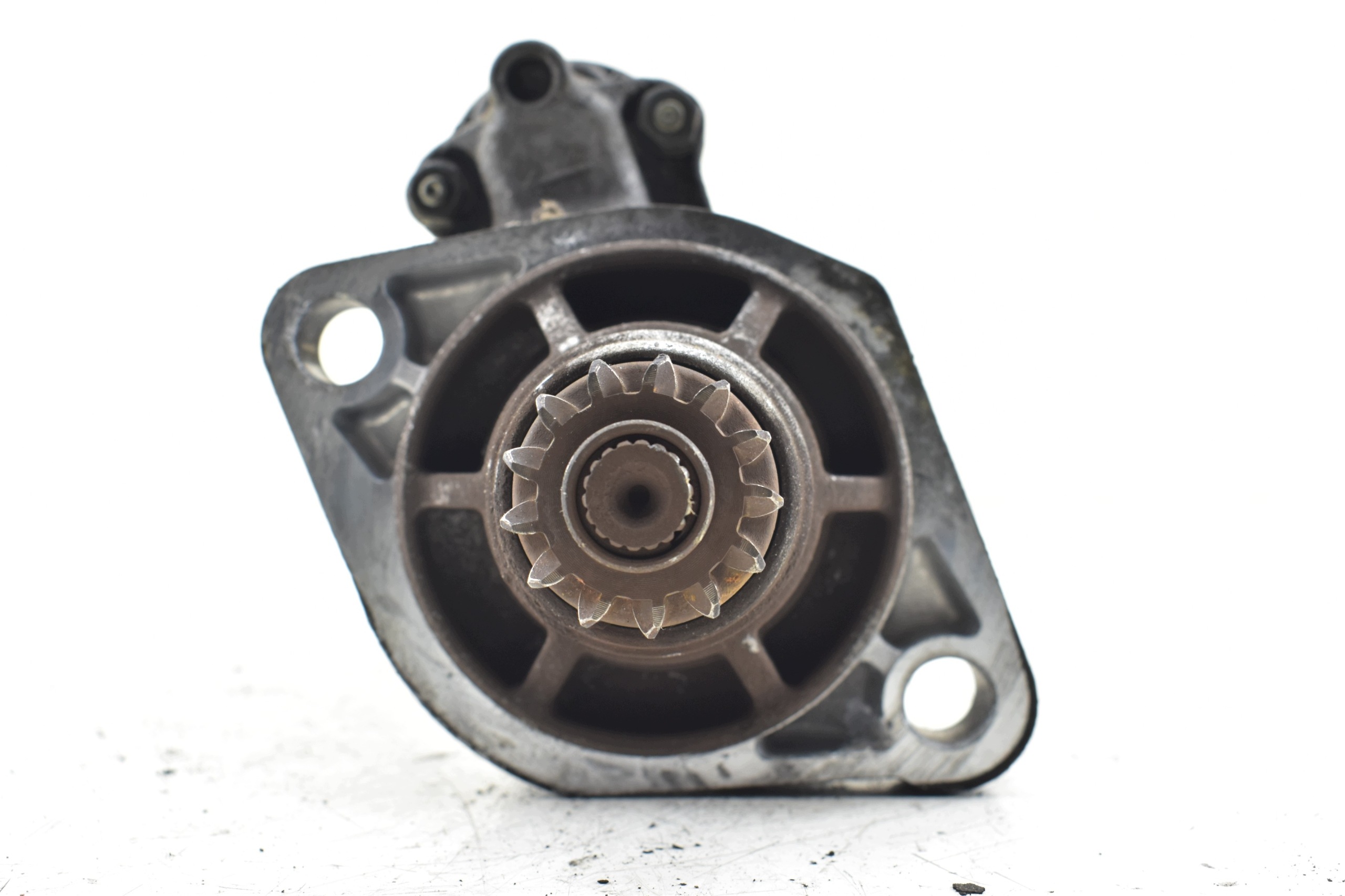 starter VW GOLF VII 1.4 TSI 428000-8861