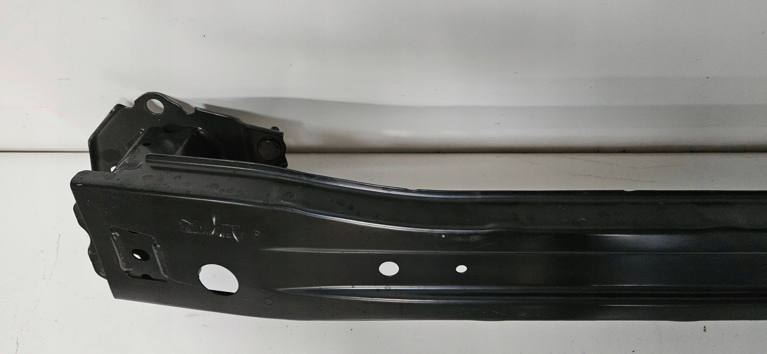 bumper support rear part LEXUS NX II 2022- original