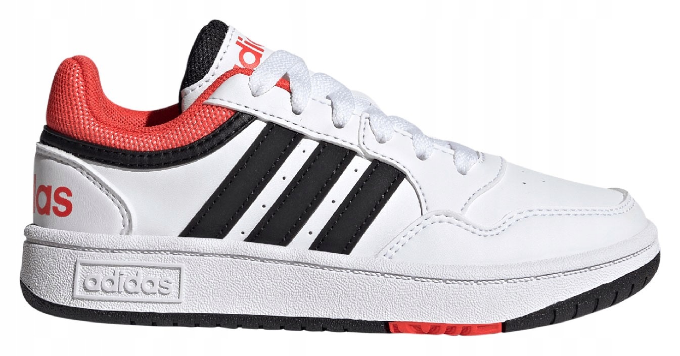 Boty Adidas Pro Děti Hoops 3.0 K GZ9673 vel. 36 2/3