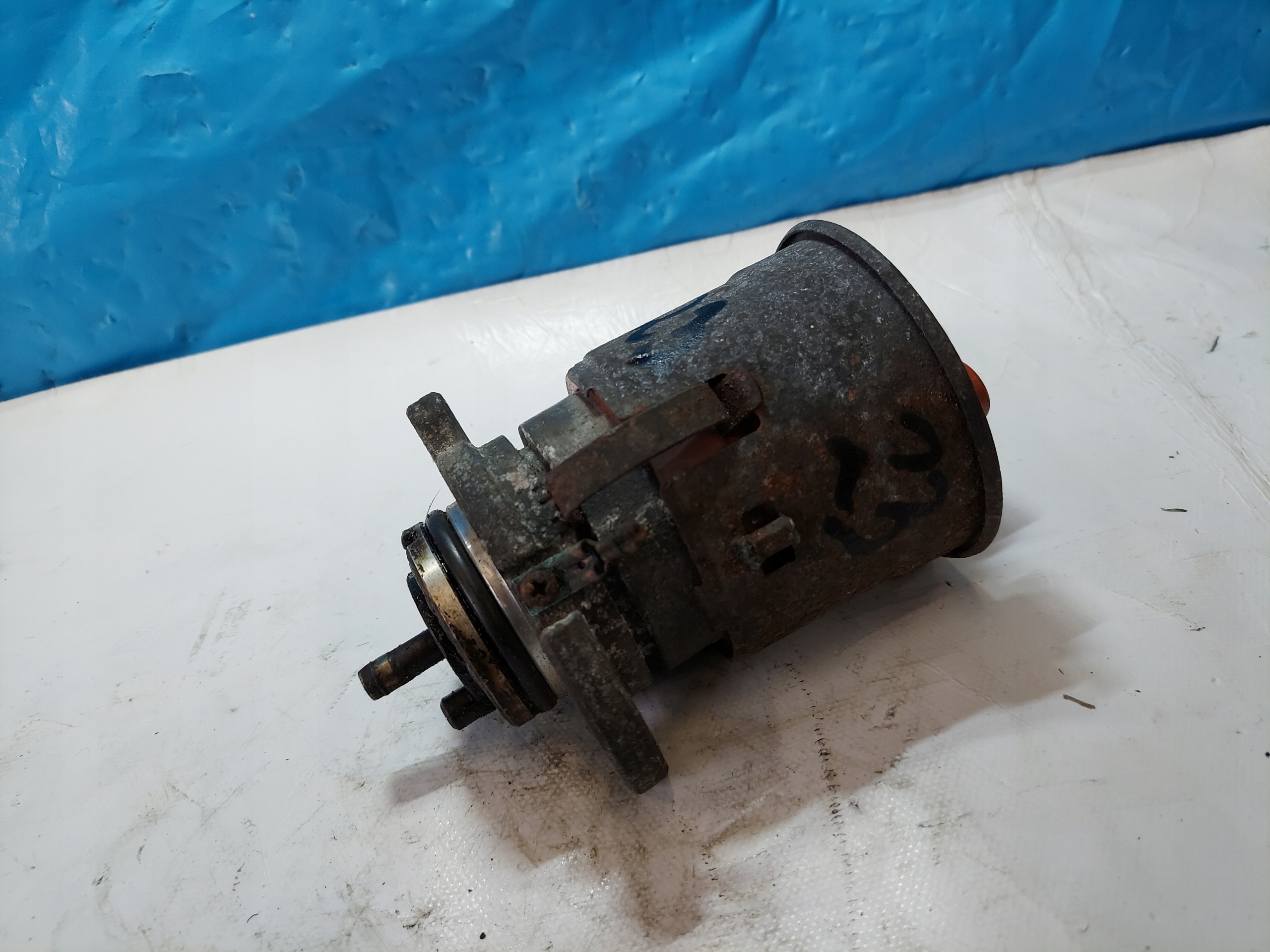 APARAT ignition IBIZA 1.4 B 030905205AB