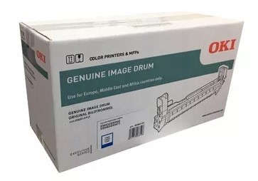 Buben Oki 46484123 (cyan)