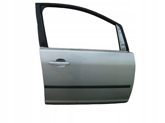 FORD C-MAX 1 I 03-10 1.8 B DRZWI PRAWY PRZÓD PRAWE PRZEDNIE KOD LAK: D1