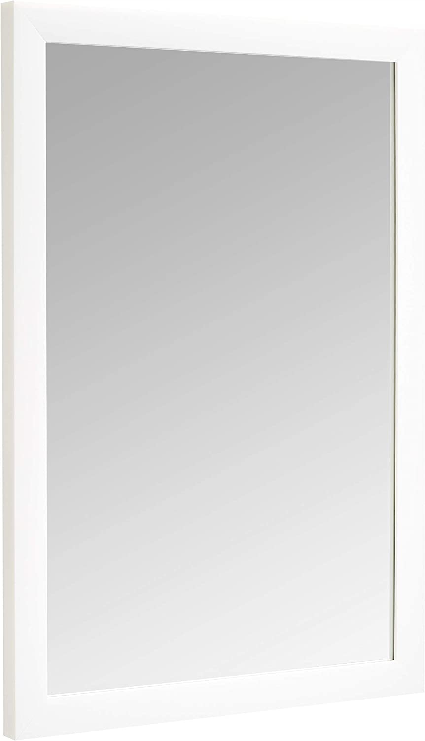 

Lustro w ramie ścienne prostokąt 500x710mm 50 x 70
