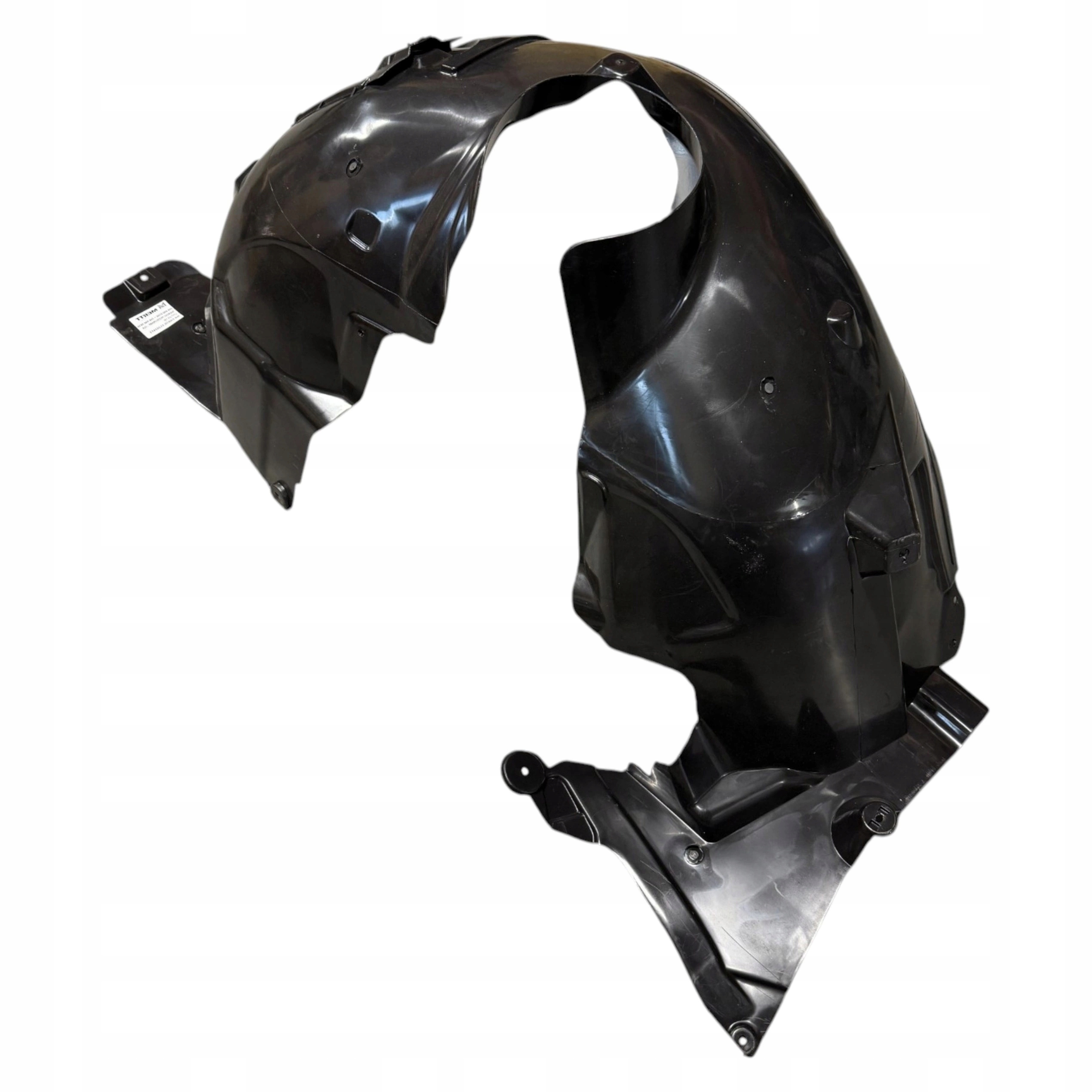 Podběh kola přední pravý Mercedes Cla C117 13-19 W176 12-18