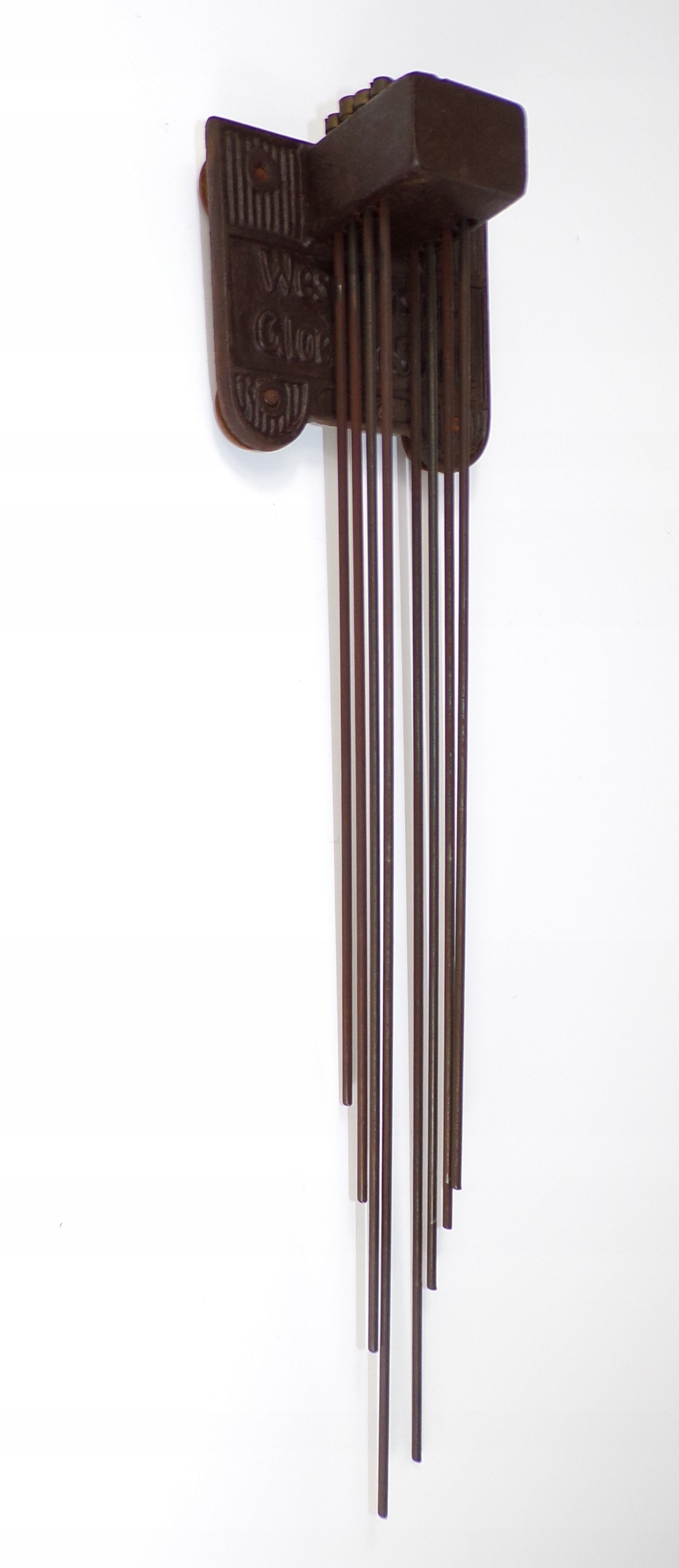 GONG 8 STRUNOWY WESCHMINSTER NR 607B