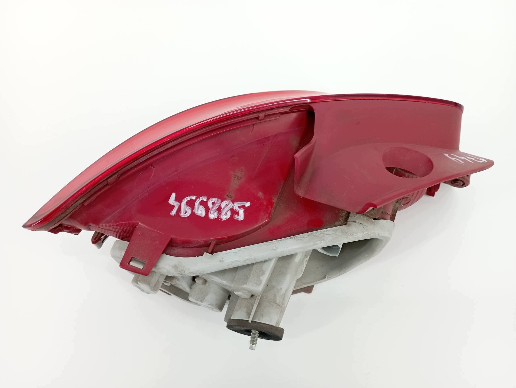 light rear part right EU 6J4945258A Seat Ibiza IV (2008-2017)