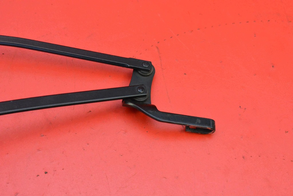 wiper arm front EU LEXUS LS 4 IV LS600H 06-09