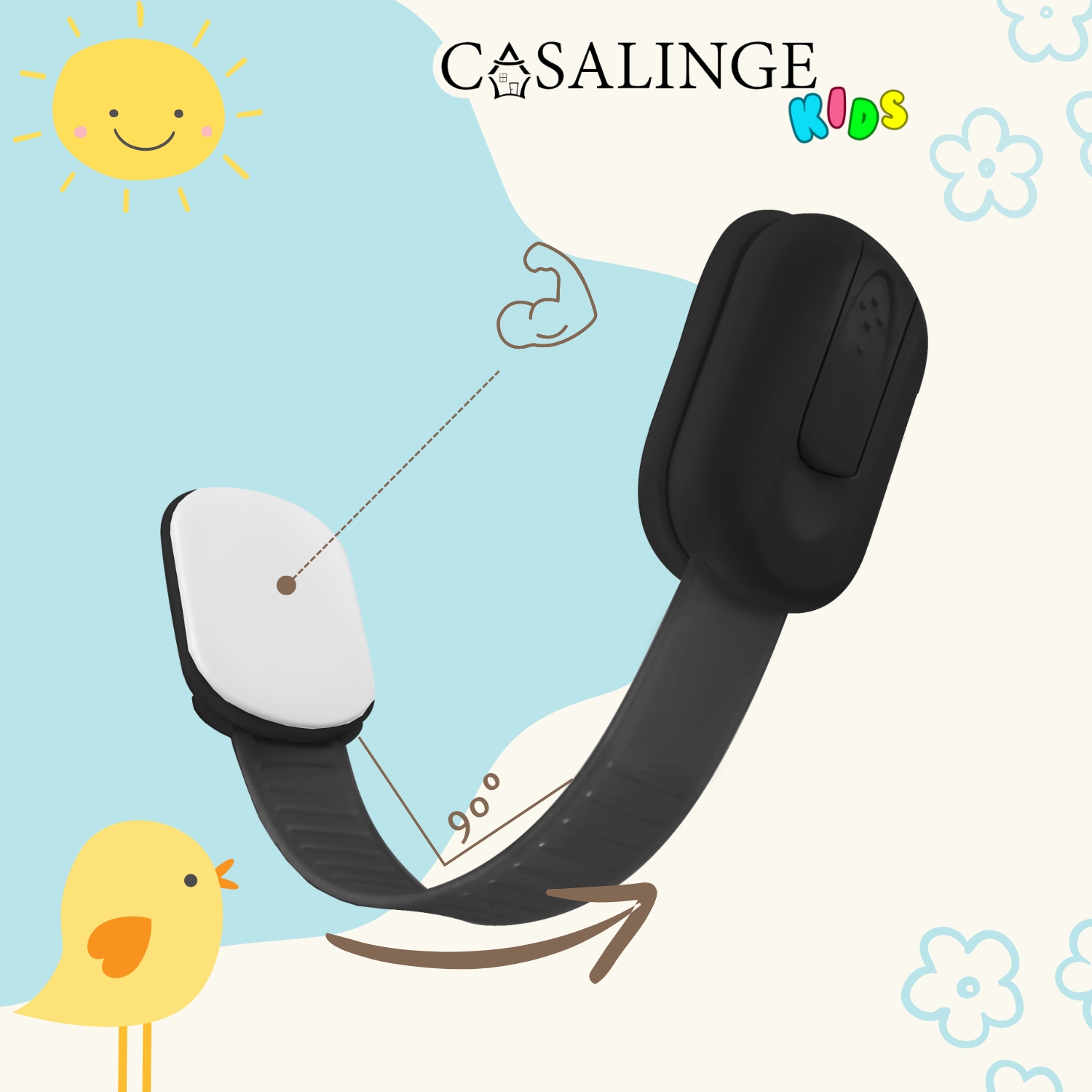 ZABEZPIECZENIA SZAFEK BLOKADY MEBLI BLOKADA SZUFLAD DRZWI LODÓWKI NA SZAFKI Marka Casalinge