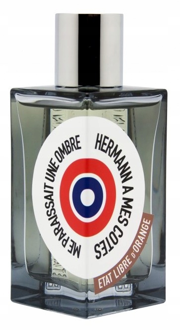 Etat Libre D`orange Hermann A Mes Cotes Edp 100 ml