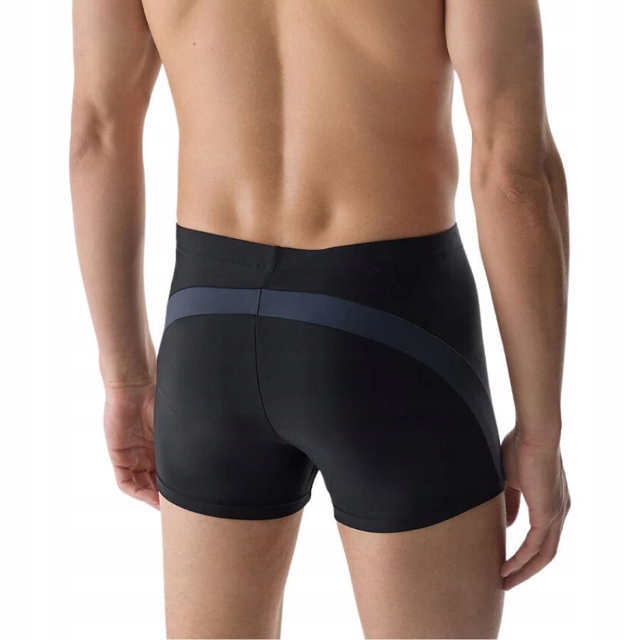 KĄPIELÓWKI MĘSKIE 4F NA BASEN PLAŻOWE SLIPY SZORTY BOKSERKI SPORTOWE Marka 4F